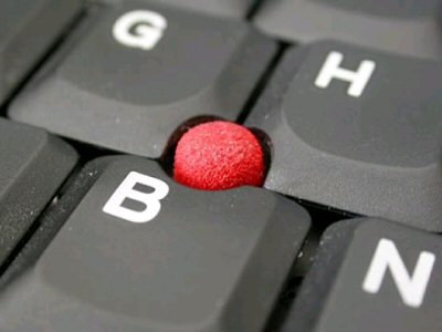 Trackpoint